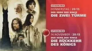 Der Herr der Ringe - Die Zwei Türme