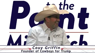 ProView: To the Point with Mick Rich - Ep6 - Couy Griffin