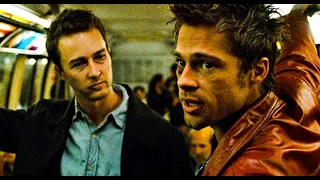 Fight Club || The Lost Soul Down