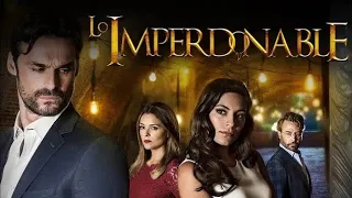 Lo Imperdonable - Capitulo 36 Parte 2/2