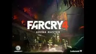 FAR CRY 4 FREE ANDROID GAME GAMEPLAY