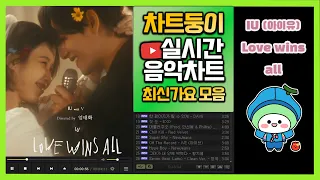 [최신가요 실시간 인기차트] 2024년 2월 5일 1주차, 멜론차트 X, 종합차트O, 노래모음 KPOP 플레이리스트