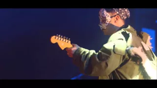 Unknown Mortal Orchestra | Full Set | Pitchfork Music Festival Paris 2015 | PitchforkTV