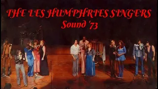 Les Humphries Singers