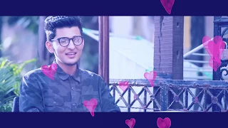 Jeena Jeena ¦ Badlapur ¦ Darshan Raval ¦ Reprised Version ¦ whatsapp status songs | sad status