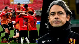 Tutti i goal del Benevento| Girone di Ritorno ⚈ 202021