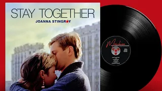Джоанна Стингрей о выпуске альбома, написанного 30 лет назад с Гребенщиковым