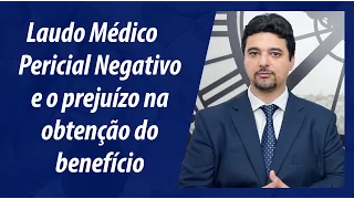 Aposentadoria por invalidez pode ser concedida mesmo com Laudo Pericial Negativo?