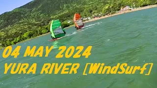 04 May 2024 YuraRiver [WindSurf]