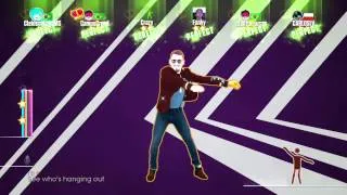 Just Dance 2015- One Way Or Another ( Teenage Kicks ) 5* Stars