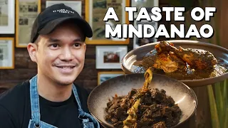 Filipino HALAL Food in Manila (Tausug and Moro Specialties)