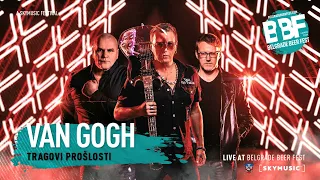 VAN GOGH  - TRAGOVI PROŠLOSTI / Live @ Belgrade Beer Fest 2023