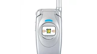 Samsung SGH-S300 Рингтоны на YAMAHA MidRadio