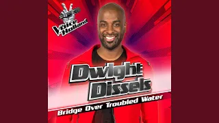 Bridge Over Troubled Water (From The Voice Of Holland 7)