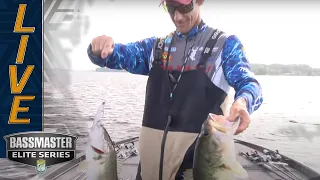 MURRAY: Cobb doubles up on a jerkbait