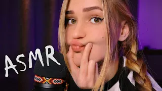 LOVELY MOUTH SOUNDS 😛 ASMR