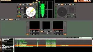 Serato Scratch Tutorial (pt2) - Flare Scratch Technique