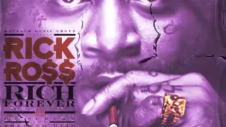 Rick Ross Feat. Drake & French Montana - Stay Schemin (Chopped & Screwed by Slim K) (DL INSIDE!!!!)