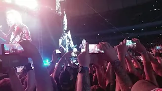 Metallica - Sen o Warszawie - 21.08.2019 PGE Narodowy (1080p)