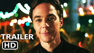 SPOILER ALERT Trailer (2022) Jim Parsons, Ben Aldridge, Sally Field