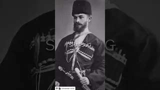 Диалекты Черкесии #circassianmedia #shorts #черкесы #черкесия #circassian #circassia #circassians