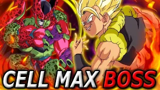 How Global Players Beat Cell Max with an AGL Unit