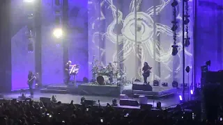 Dream Theater - Endless Sacrifice - Top of the World Tour - Campo Pequeno 29/04/2022