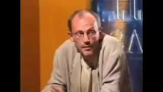 Александр Гордон: "Нет, блин!" (02.10.2002)