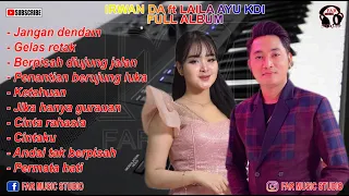 IRWAN DA feat LAILA AYU KDI Full Album