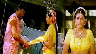 R Parthiepan & Namitha Passionate Scenes | TFC Filmnagar