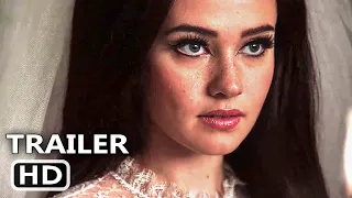 PRISCILLA Trailer (2023) Jacob Elordi, Sofia Coppola, A24 Movie