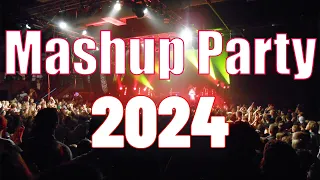MASHUP PARTY 2024 🔥 Mashups & EDM Remixes Of Popular Songs 🔥 DJ Remix & Club Music Mix