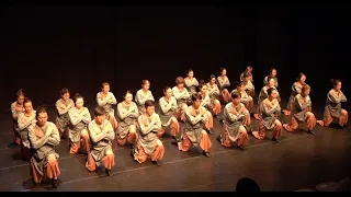 Gurdjieff Sacred Dance - 40 Gestures (Hymn to the Sun)