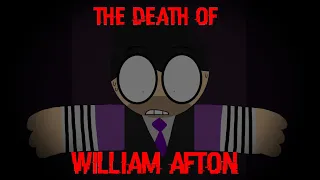 The Death Of William Afton | MCI 85' - PART 6 (FINAL)