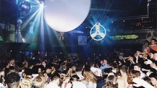 Amnesia Ibiza Remember: Cream in 2000