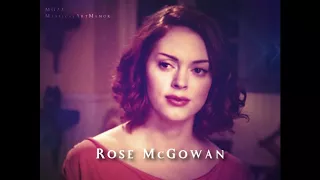 Charmed Season 5 Opening Credits READ DESCRIPTION