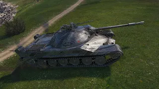 T-22 medium - Pro Player - 10K Damage - 6 Kills - World of Tanks