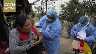 Perú reporta más de 6.500 casos de COVID-19 en un sólo día y confirma el inicio de una quinta ola