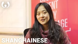 WIKITONGUES: Ivy speaking Shanghainese