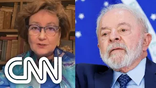 Entenda a pneumonia do presidente Lula | CNN PRIMETIME
