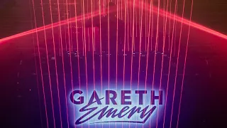 Gareth Emery - Gunshots (Ambient Mix) WITH LYRICS