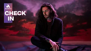 Audacy Check In: Hozier