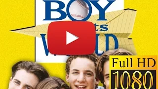 Boy Meets World S04E21