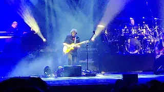Steve Hackett - Firth of Fifth solo