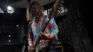 JEFF the Brotherhood - Satori Part II (Live on KEXP)