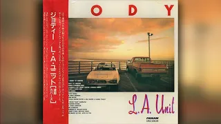 [1990] L.A. Unit / Jody ジョディ(Full Album)