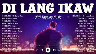 New OPM Playlist 2023 - Chill OPM Trend - Tagalog Love Songs Top Trends 🌷