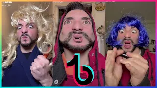 Funniest mercuri88 TikTok Video 2021  Manuel #Mercuri Big and Little Brother  Mother TikToks #2021