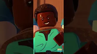 Lego Star Wars References To Spaceballs! #shorts