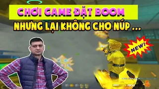 ► Game C4 nhưng ko cho núp - bắn lén - WTF !!? . - M4a1 Mos S Beast - Tú Lê